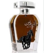 Al Faris Arbiyat For Unisex By My Perfumes - Image 2