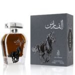 Al Faris Arbiyat For Unisex By My Perfumes