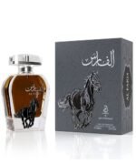 Al Faris Arbiyat For Unisex By My Perfumes