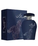 Al Faris Kenz Arbiyat Men By My Perfume