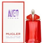 Alien Fusion For Women By Thierry Mugler