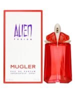 Alien Fusion For Women By Thierry Mugler