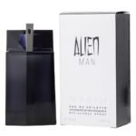 Alien Man By Mugler