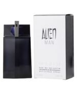 Alien Man By Mugler