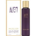 Alien EDP Refill By Mugler