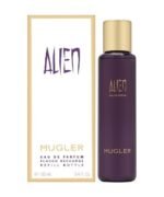 Alien EDP Refill By Mugler