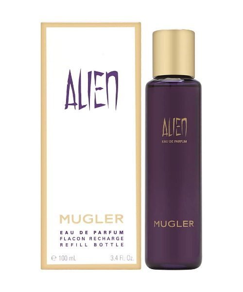 Alien-refill-by-mugler.jpg Alien EDP Refill By Mugler - Image 1