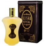 Alisha Royal By Hunaidi For Women Eau De Parfum