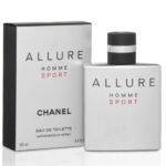 Allure Homme Sport By Chanel For Men EDT