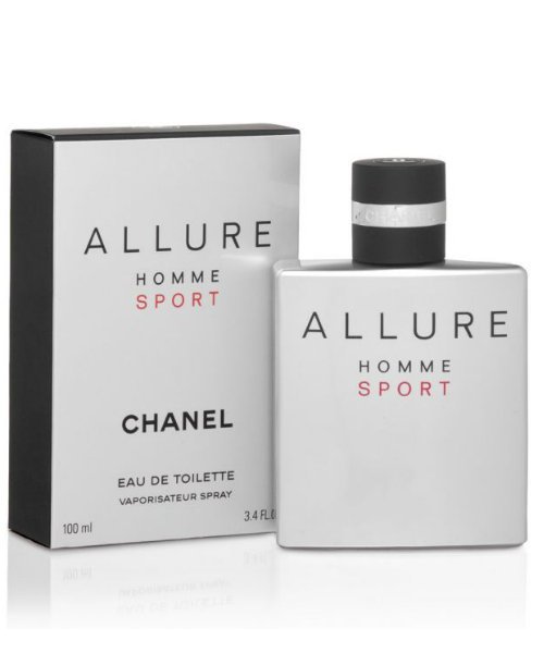 Allure-Homme-Sport-by-chanel-The-Perfume-shop.jpg Allure Homme Sport By Chanel For Men EDT - Image 1