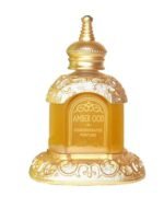 Amber Ood Attar For Unisex By Rasasi - Image 2