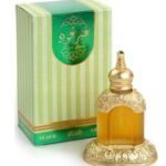 Amber Ood Attar For Unisex By Rasasi