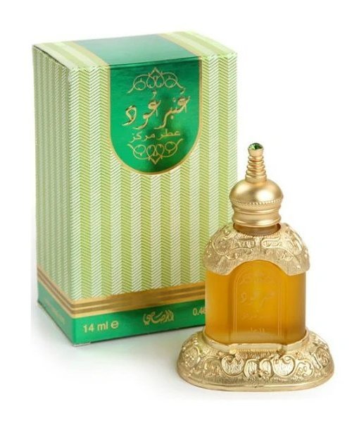Amber-Ood-By-Rasasi-The-Perfume-Shop-pk.jpg Amber Ood Attar For Unisex By Rasasi - Image 1