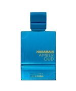 Amber Oud Aqua Dubai By Al Haramain - Image 2