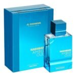Amber Oud Aqua Dubai By Al Haramain