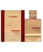 Amber Oud Ruby Edition By Al Haramain