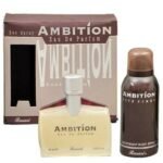 Ambition Pour Homme Gift Set By Rasasi