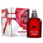 Amor Amor For Women By Cacharel