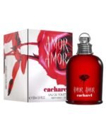 Amor Amor For Women By Cacharel