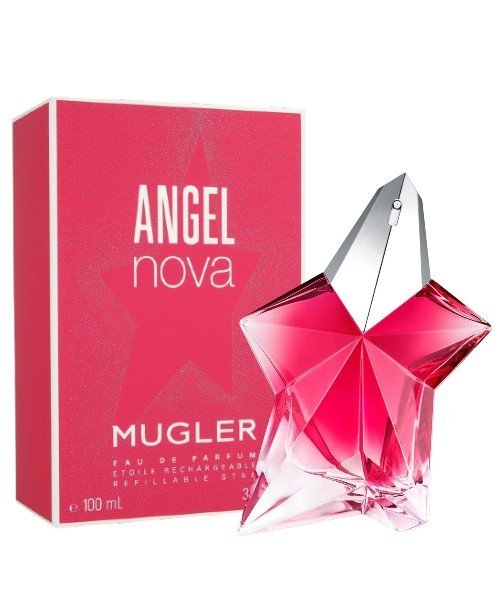 Angel-Nova-Mugler.jpg Angel Nova For Women By Mugler - Image 1