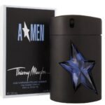 A Men For Men By Mugler