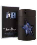 A Men For Men By Mugler