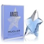 Angel By Mugler For Woman
