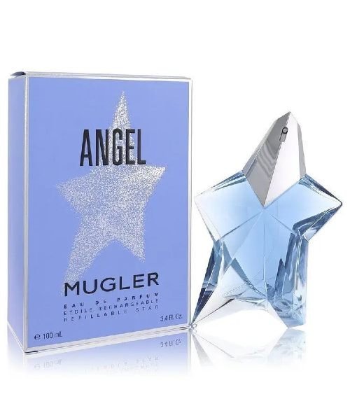 Angel-women-By-Mugler.jpg Angel By Mugler For Woman - Image 1