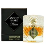 Angels Share For Men By Kilian