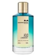 Aoud Lemon Mint For Unisex By Mancera - Image 2