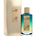 Aoud Lemon Mint For Unisex By Mancera