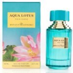Aqua Lotus By Bonanza Satrangi For Women EDP