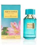 Aqua Lotus By Bonanza Satrangi For Women EDP