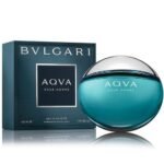 Aqva Pour Homme By Bvlgari For Men Eau De Toilette
