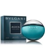 Aqva Pour Homme By Bvlgari For Men Eau De Toilette
