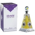 Arba Wardat Attar For Unisex By Rasasi
