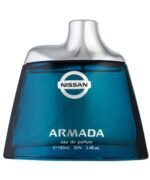 Armada By Nissan For Men EDP - Image 2