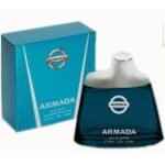 Armada By Nissan For Men EDP