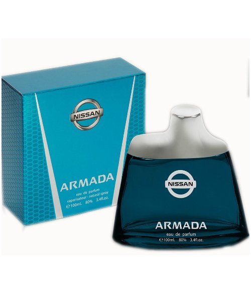Armada-By-Nissan-the-perfume-shop.jpeg Armada By Nissan For Men EDP - Image 1