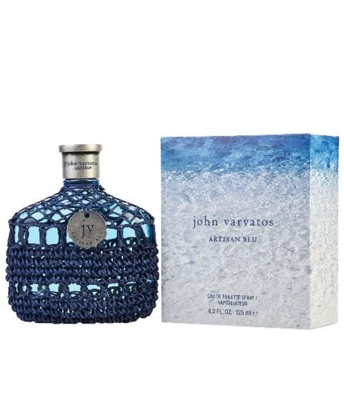 Artisan-Blu-By-John-Varvatos-the-perfume-shop-pk.jpg Artisan Blu For Men By John Varvatos - Image 1