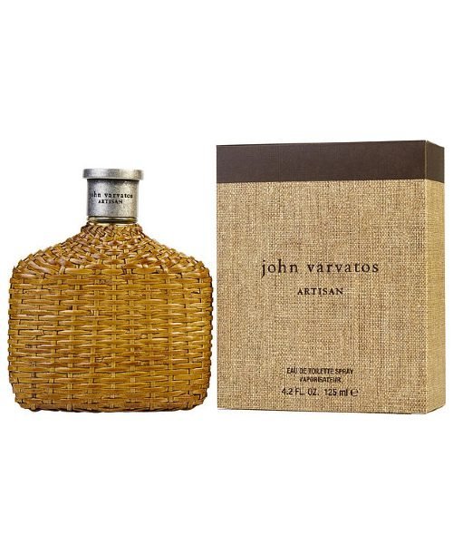 Artisan-By-John-Varvatos-The-Perfume-Shop-pk.jpg Artisan For Men By John Varvatos - Image 1