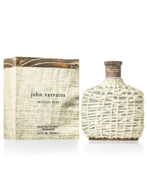 Artisan-Pure-By-John-Varvatos-The-Perfume-shop-pk.jpg Artisan Pure For Men By John Varvatos - Image 1