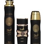 Asad 3Pcs Gift Set By Lattafa