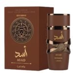 Asad Bourbon For Men By Lattafa