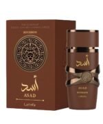 Asad Bourbon For Men By Lattafa