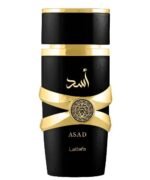 Asad For Men By Lattafa - Image 2