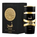 Asad For Men By Lattafa