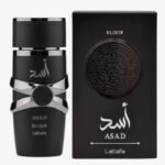 Asad Elixir For Men By Lattafa