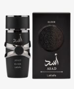 Asad Elixir For Men By Lattafa