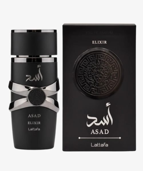 Asad-Elixir-For-Men-By-Lattafa.jpg Asad Elixir For Men By Lattafa - Image 1